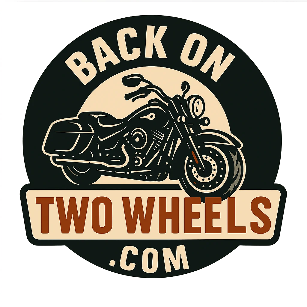 Ride Strong. Ride Smart.